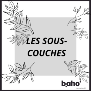 Les sous-couches